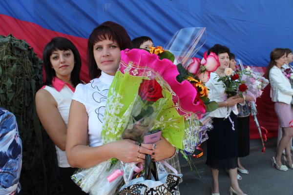 Праздник педагогического мастерства