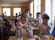 В память о трагедии в Чернобыле